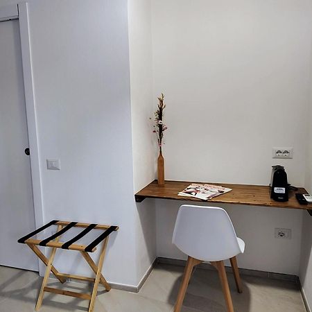 Hotel La Casa Di Vibi Cagliari Zewnętrze zdjęcie