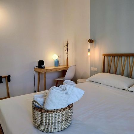 Hotel La Casa Di Vibi Cagliari Zewnętrze zdjęcie