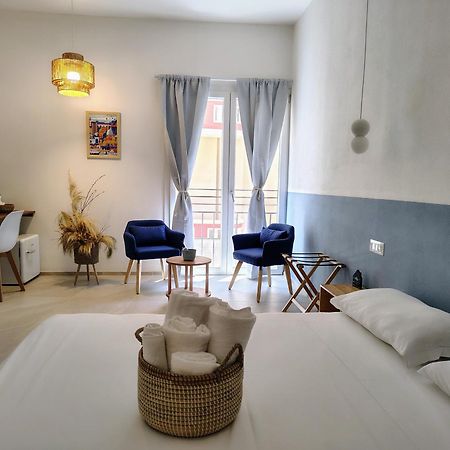 Hotel La Casa Di Vibi Cagliari Zewnętrze zdjęcie