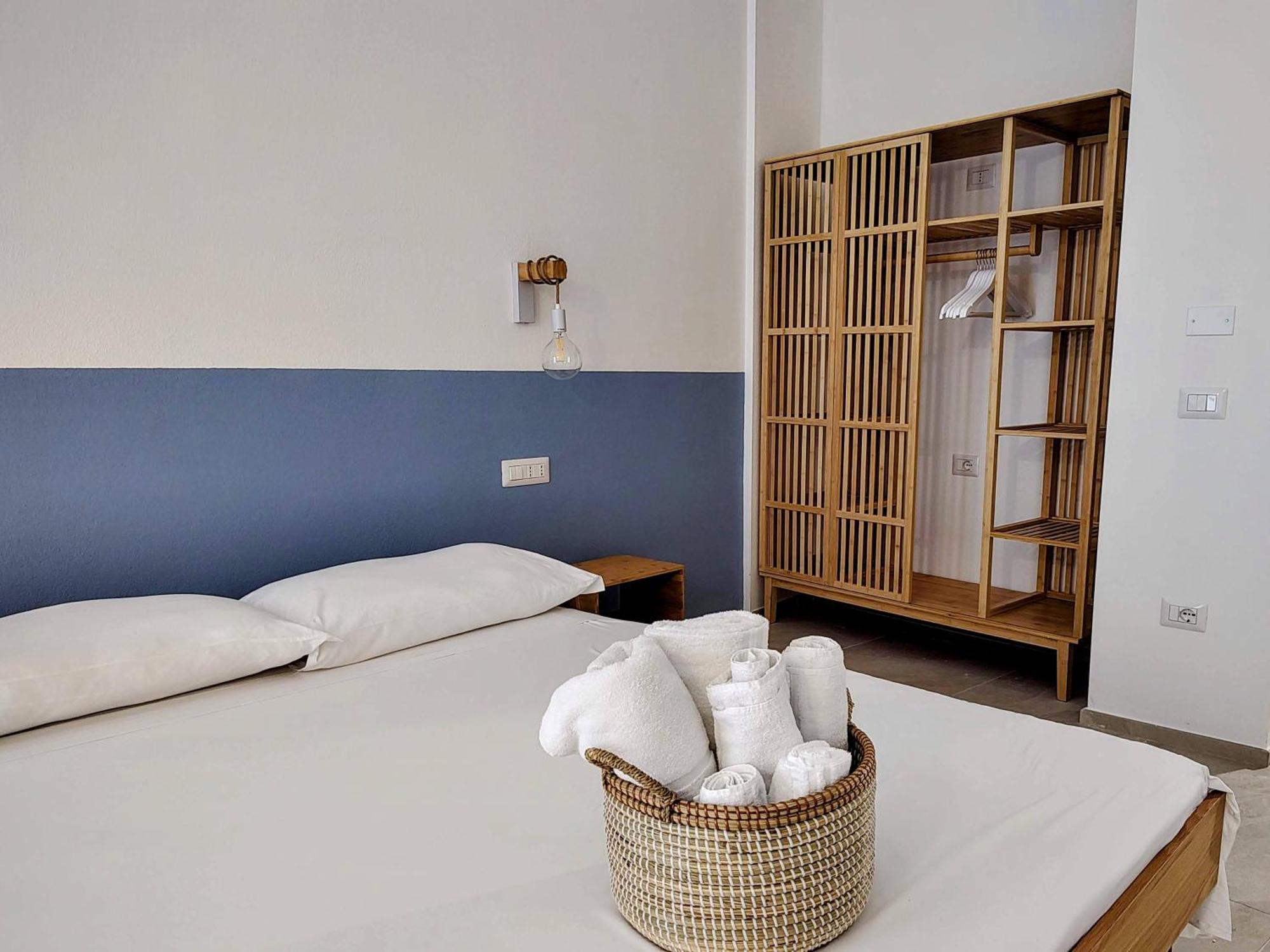 Hotel La Casa Di Vibi Cagliari Zewnętrze zdjęcie