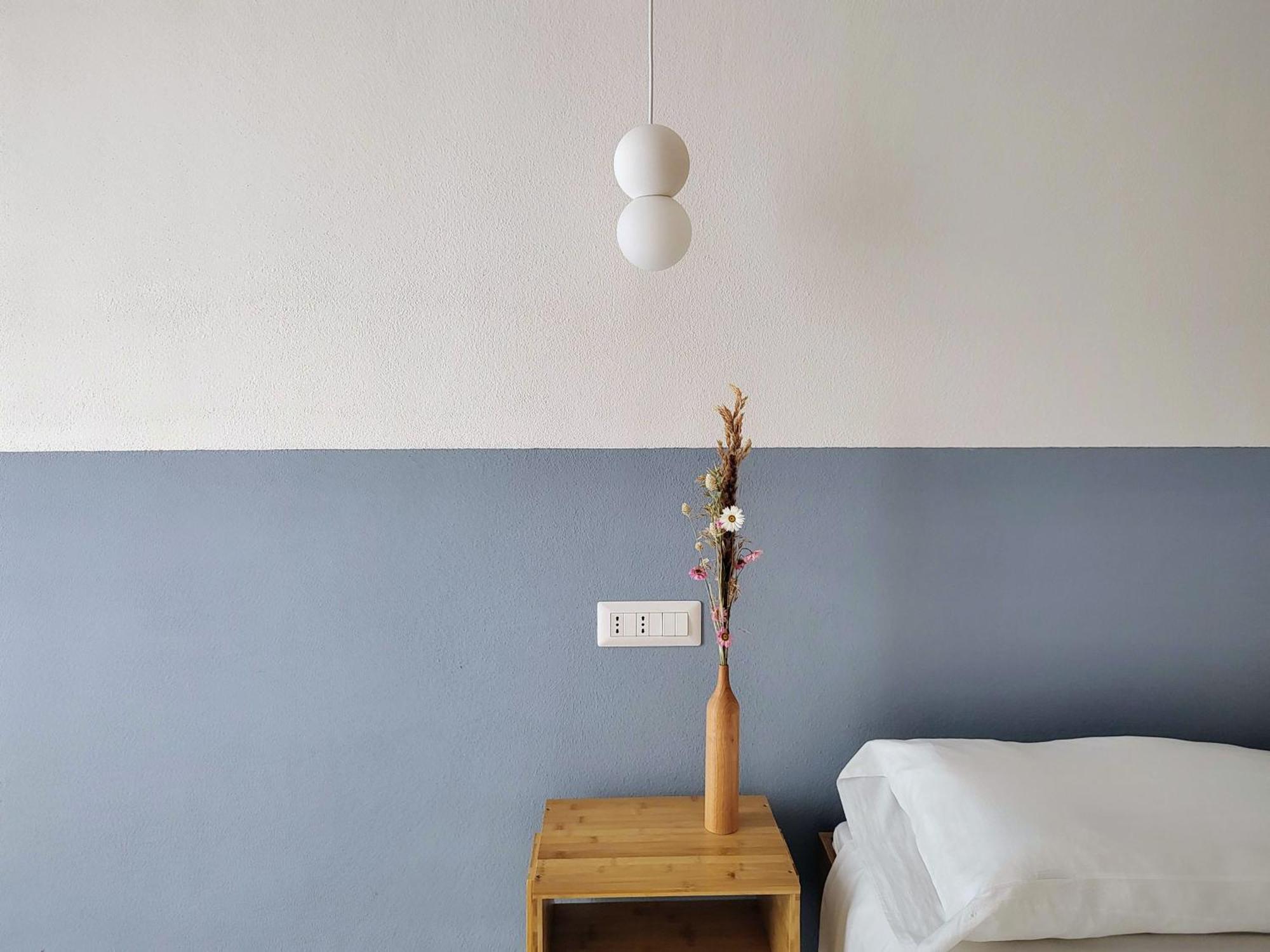 Hotel La Casa Di Vibi Cagliari Zewnętrze zdjęcie