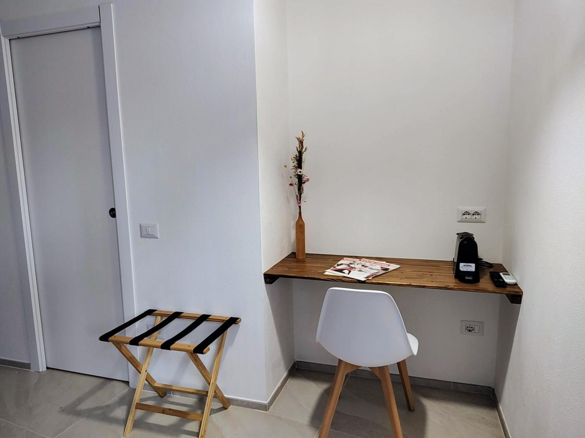 Hotel La Casa Di Vibi Cagliari Zewnętrze zdjęcie