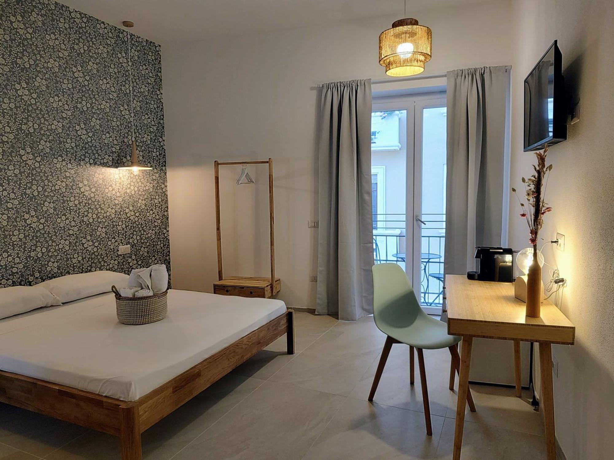 Hotel La Casa Di Vibi Cagliari Zewnętrze zdjęcie