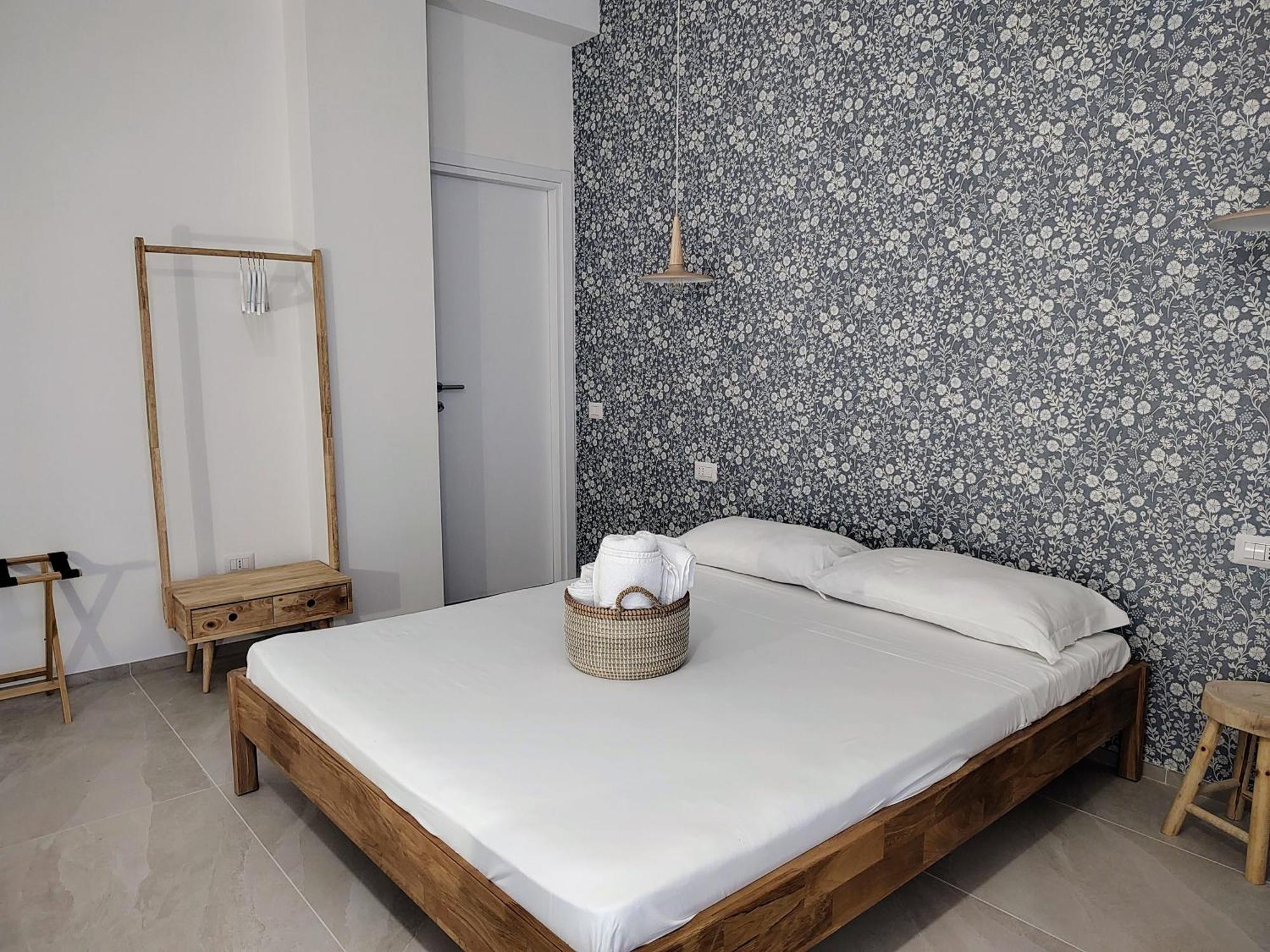 Hotel La Casa Di Vibi Cagliari Zewnętrze zdjęcie