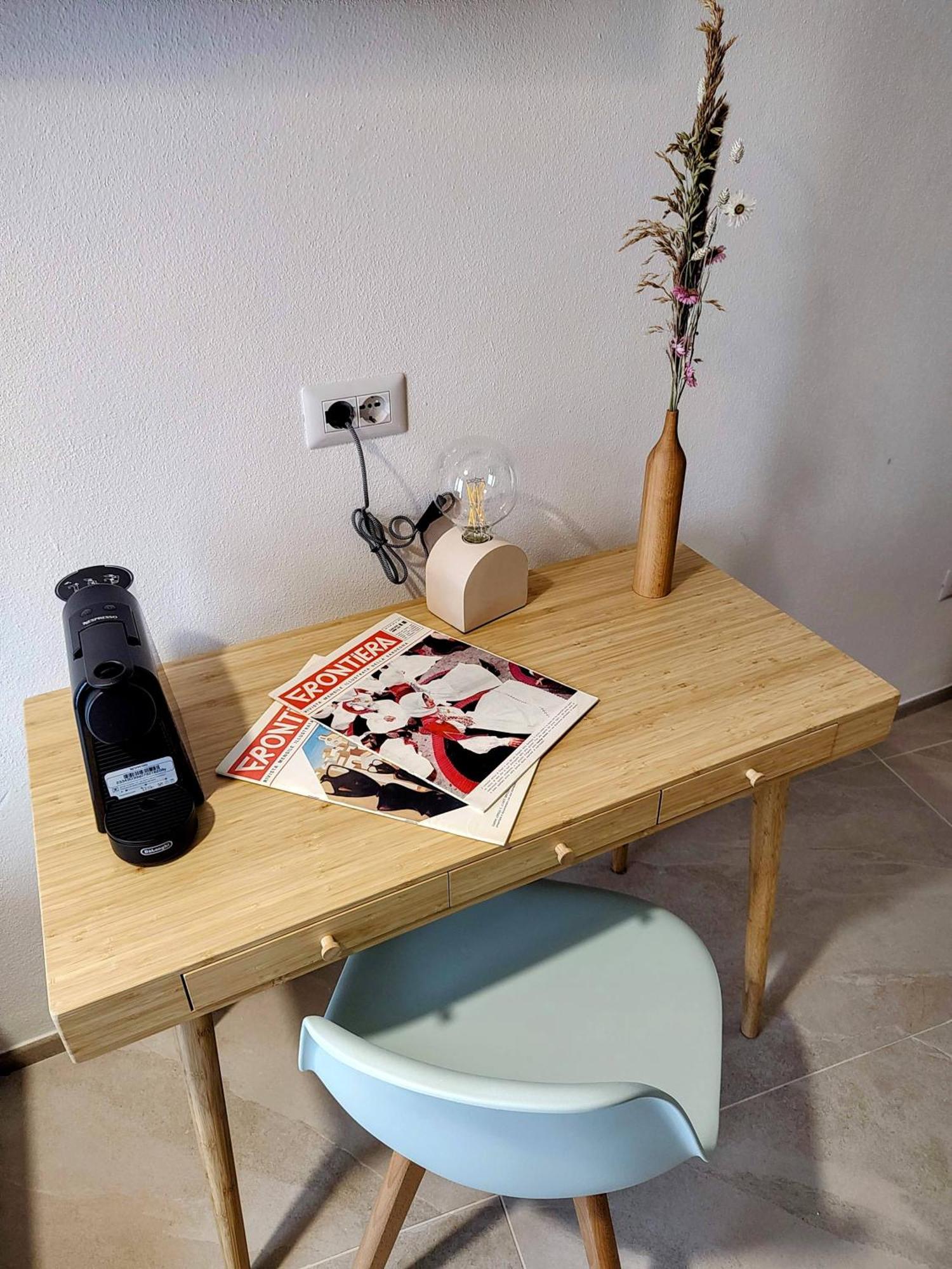 Hotel La Casa Di Vibi Cagliari Zewnętrze zdjęcie