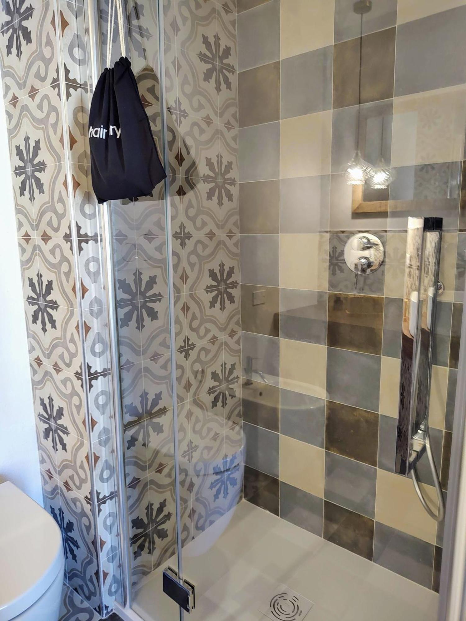 Hotel La Casa Di Vibi Cagliari Zewnętrze zdjęcie
