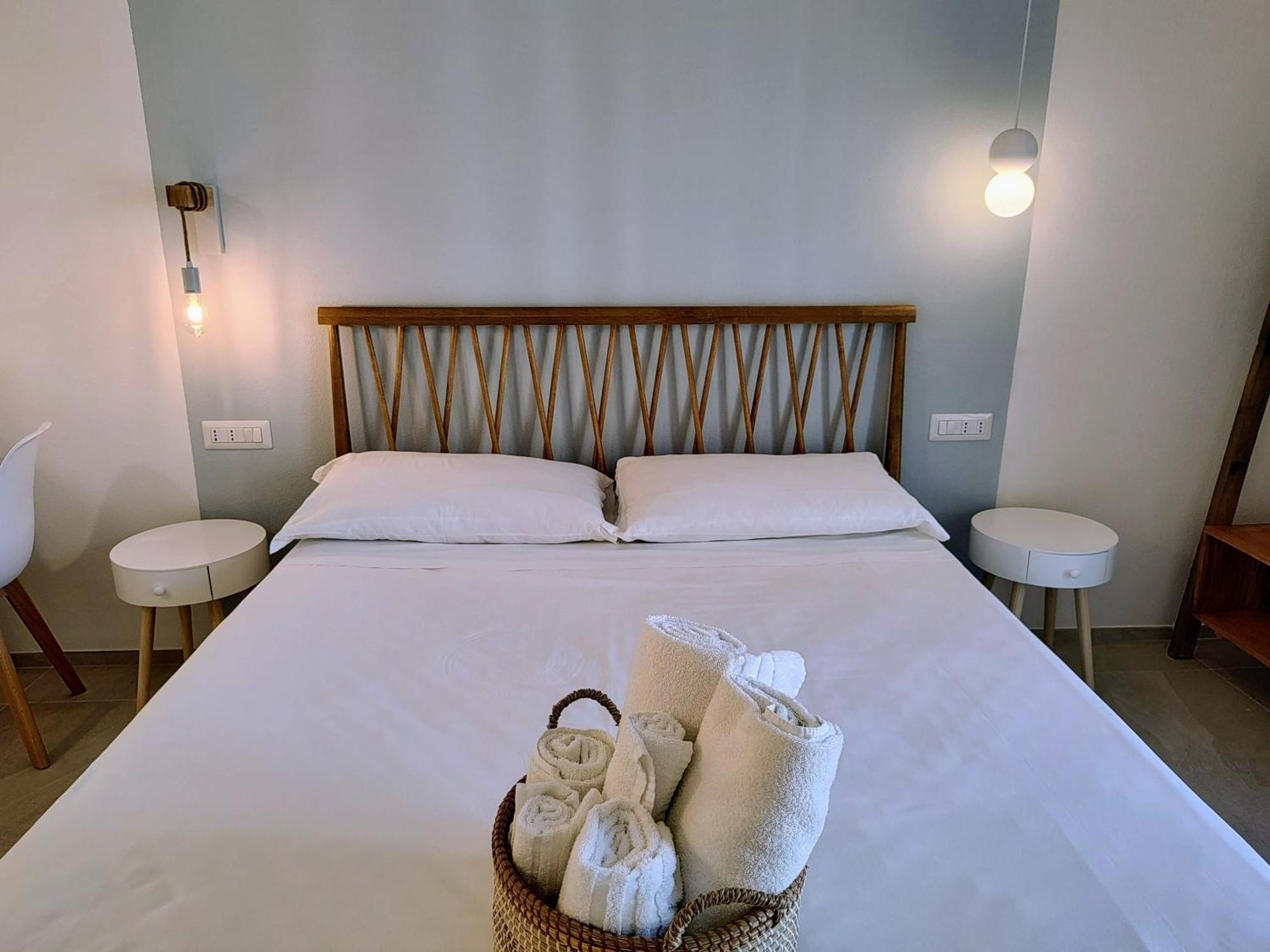 Hotel La Casa Di Vibi Cagliari Zewnętrze zdjęcie