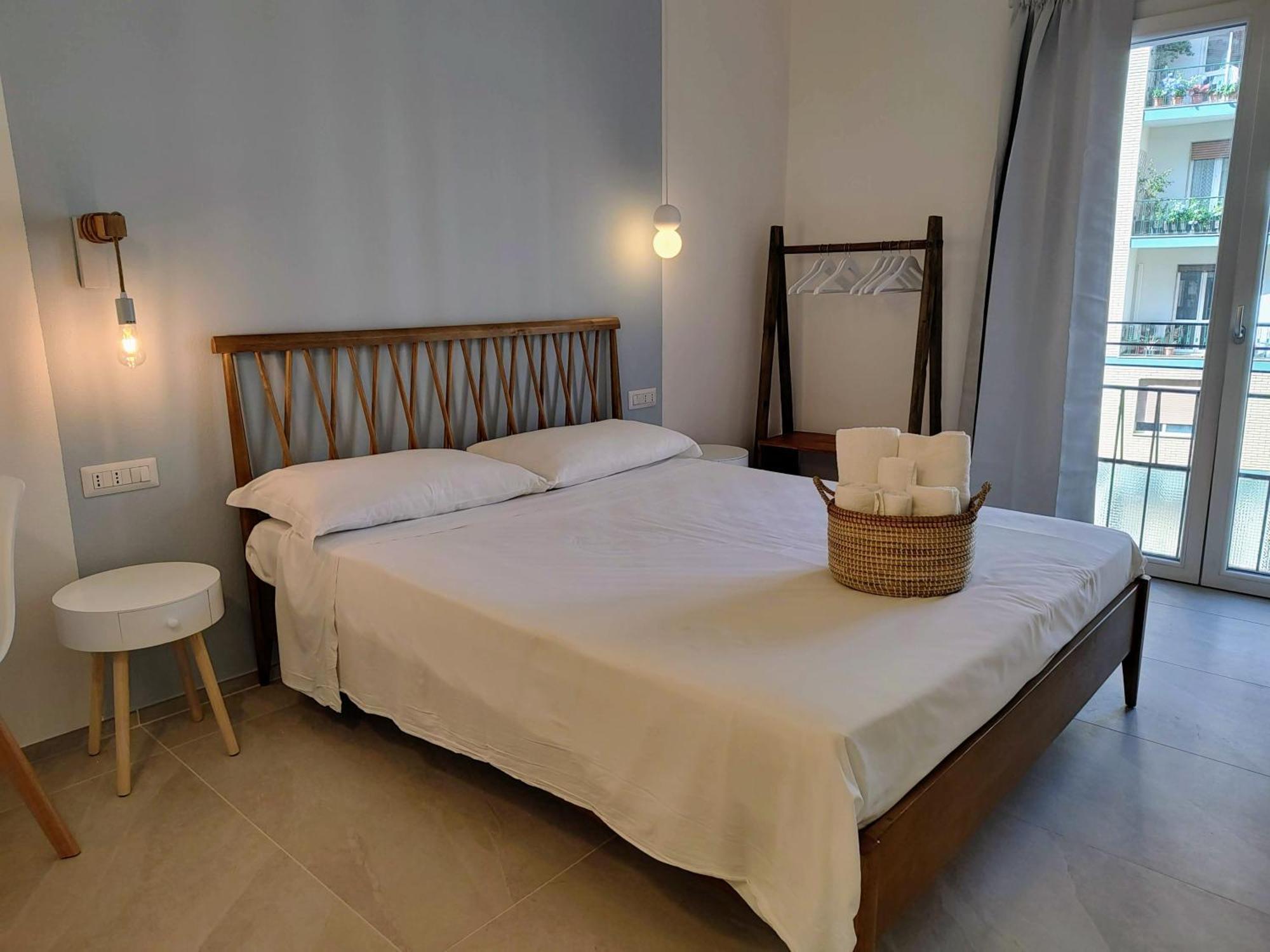 Hotel La Casa Di Vibi Cagliari Zewnętrze zdjęcie
