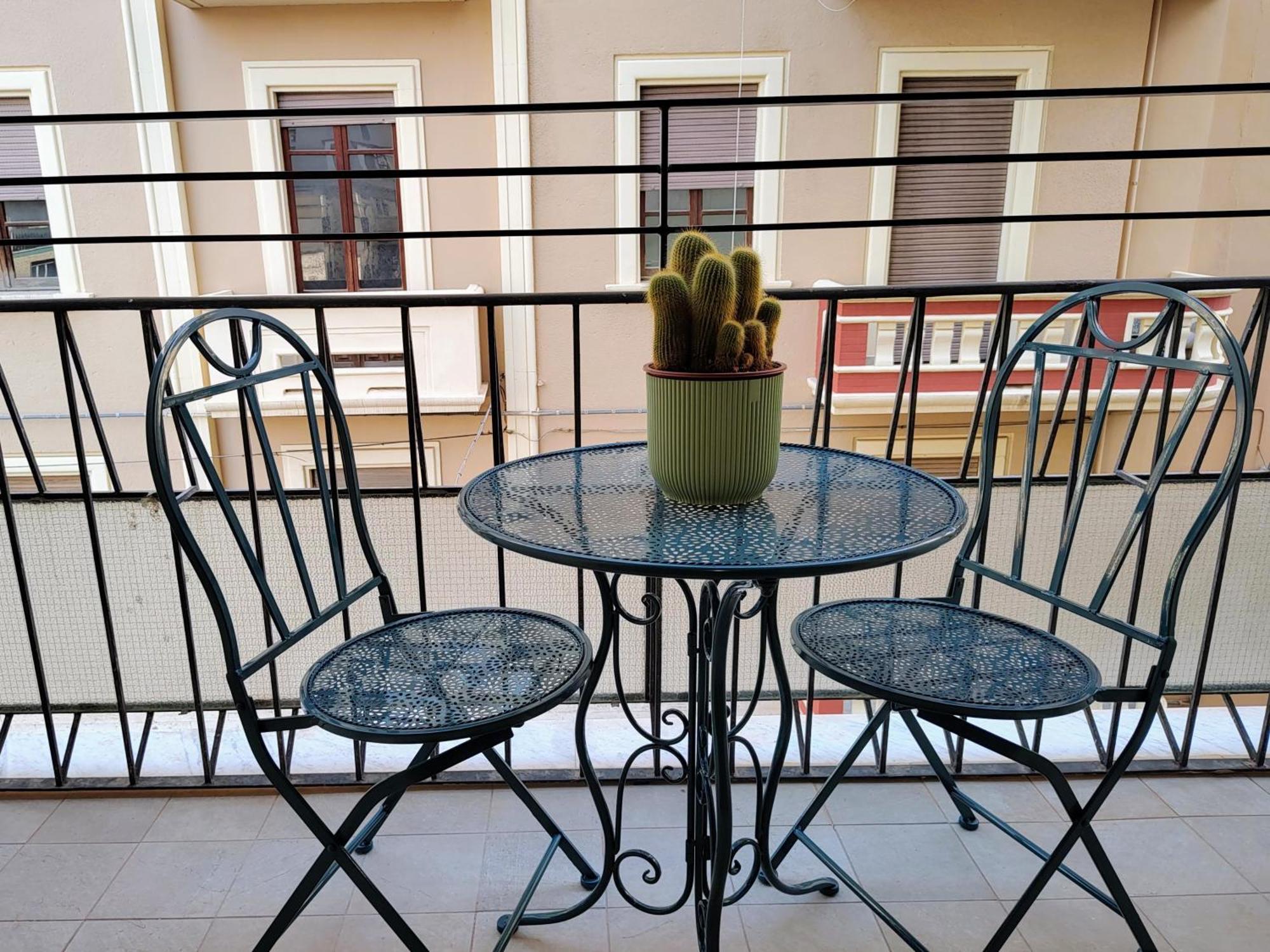 Hotel La Casa Di Vibi Cagliari Zewnętrze zdjęcie