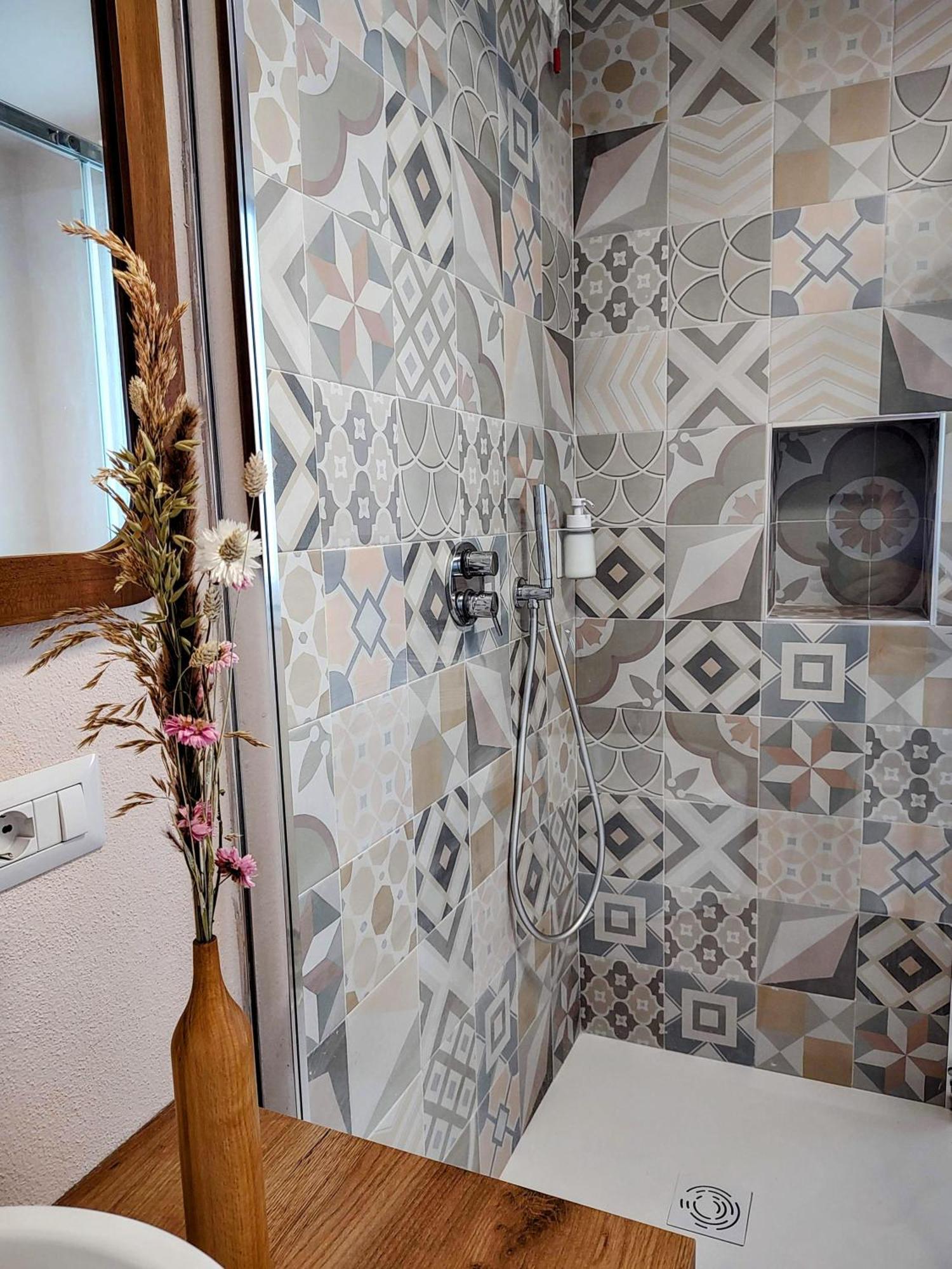 Hotel La Casa Di Vibi Cagliari Zewnętrze zdjęcie
