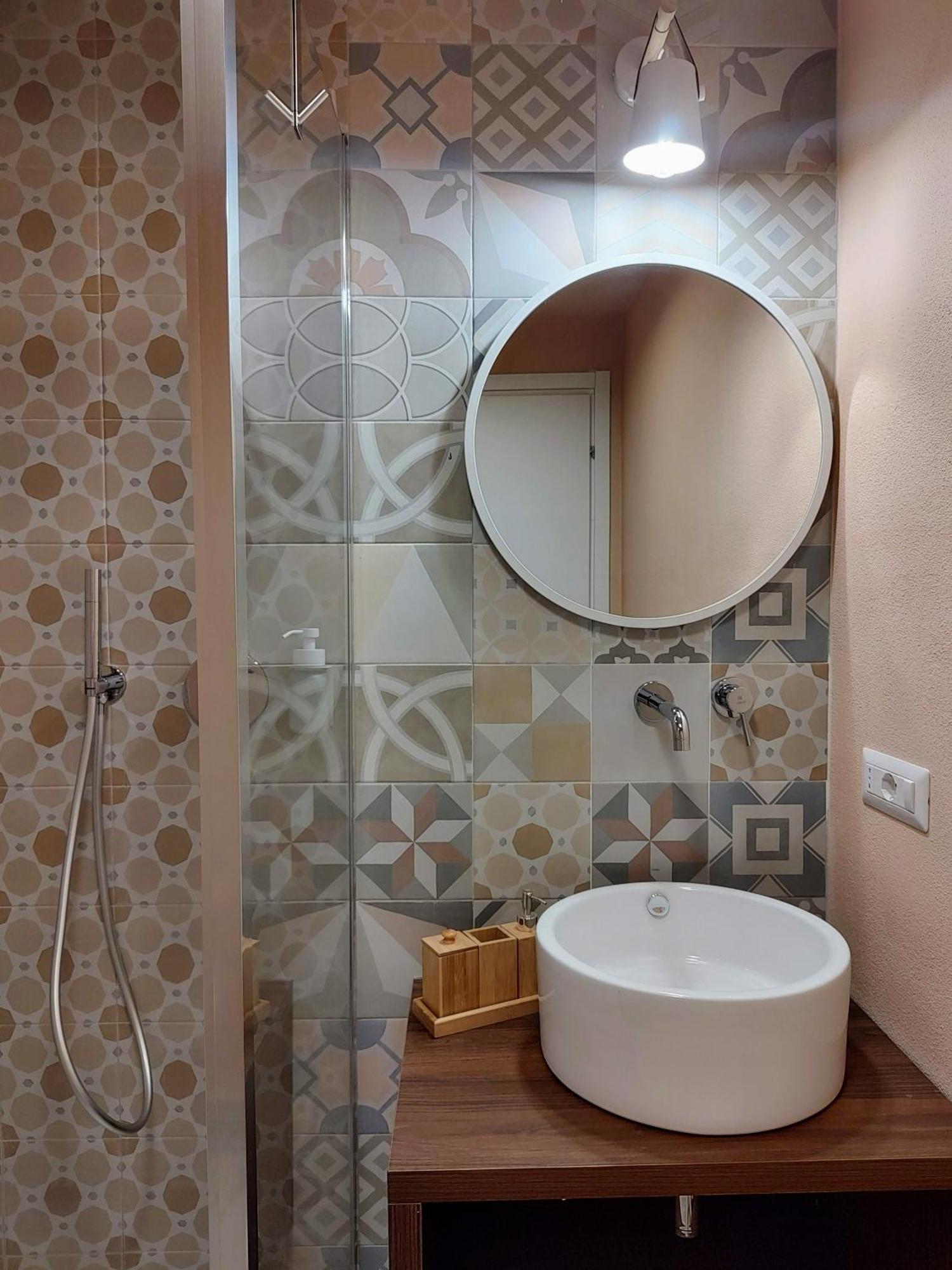 Hotel La Casa Di Vibi Cagliari Zewnętrze zdjęcie