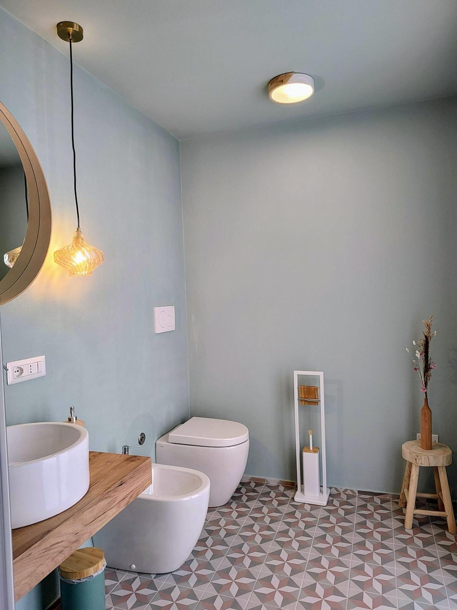 Hotel La Casa Di Vibi Cagliari Zewnętrze zdjęcie