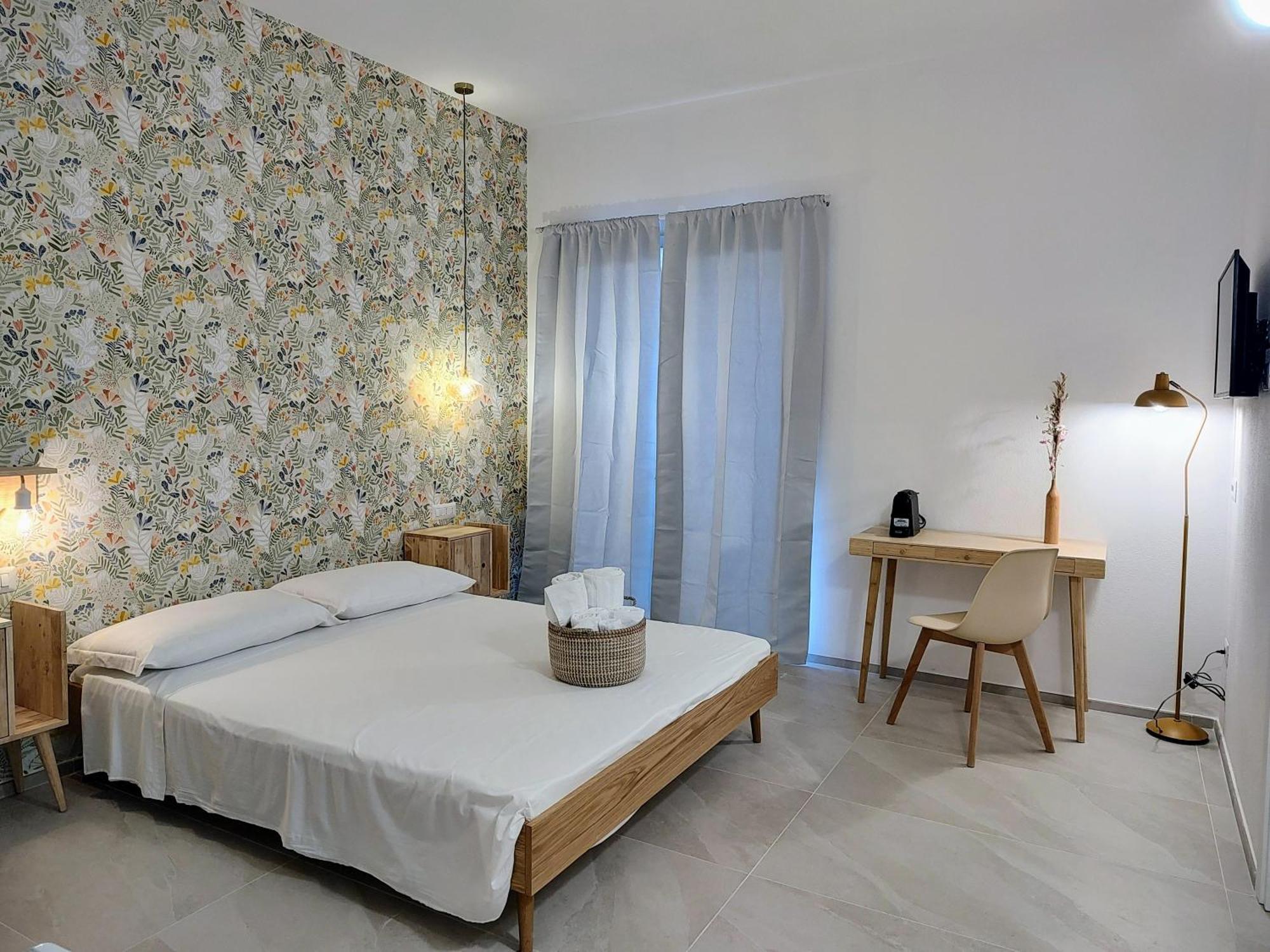 Hotel La Casa Di Vibi Cagliari Zewnętrze zdjęcie