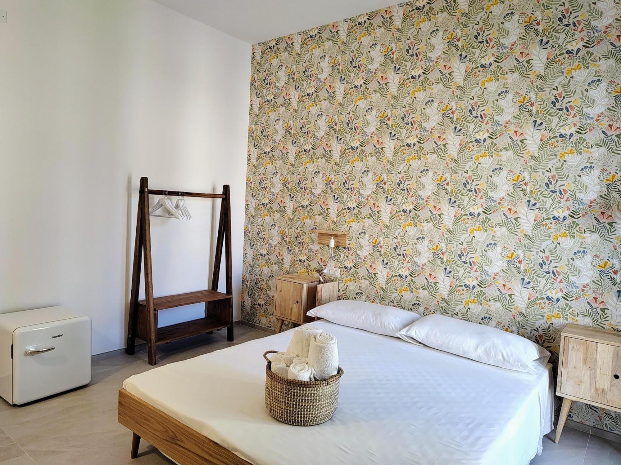 Hotel La Casa Di Vibi Cagliari Zewnętrze zdjęcie