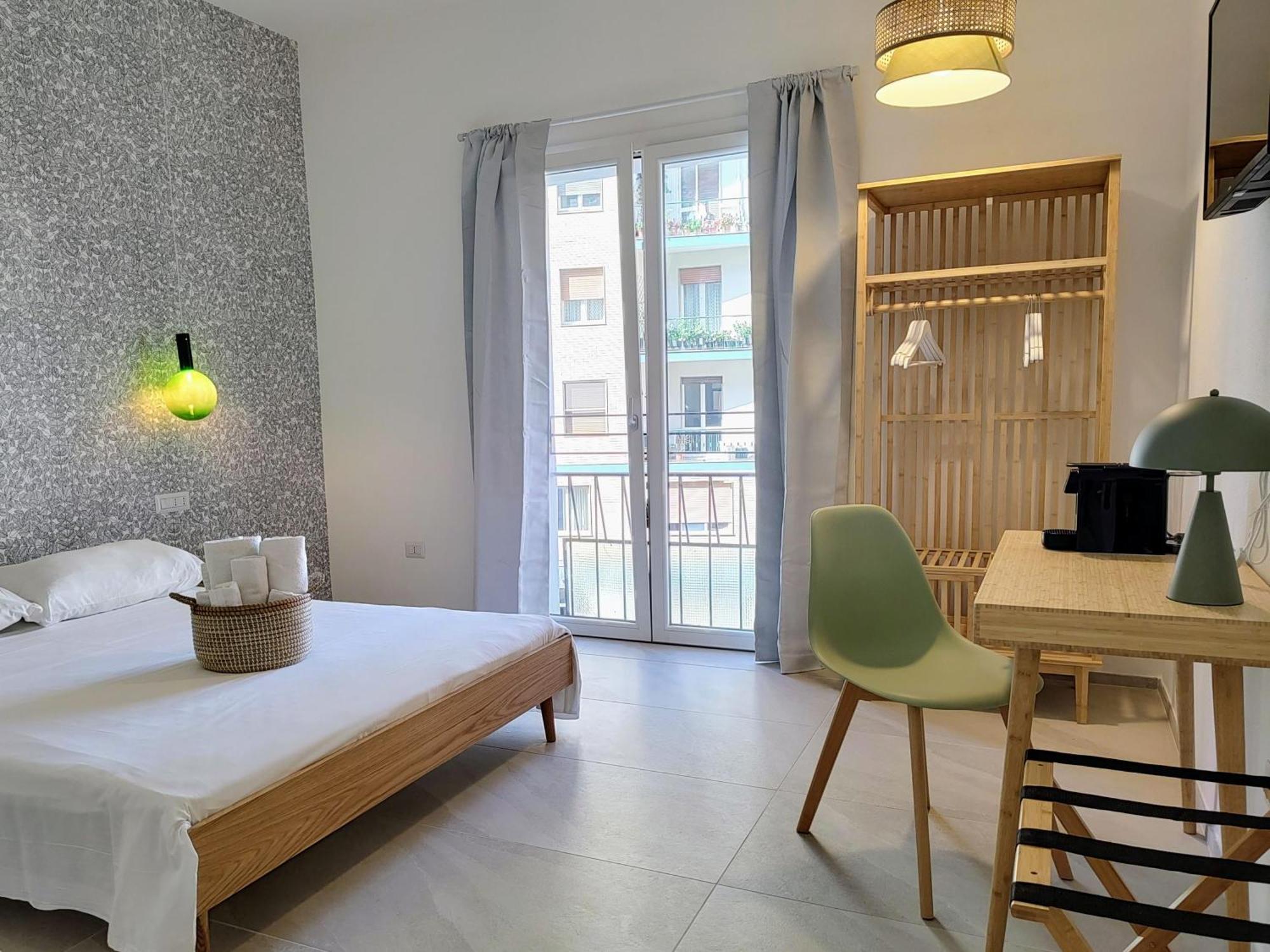 Hotel La Casa Di Vibi Cagliari Zewnętrze zdjęcie
