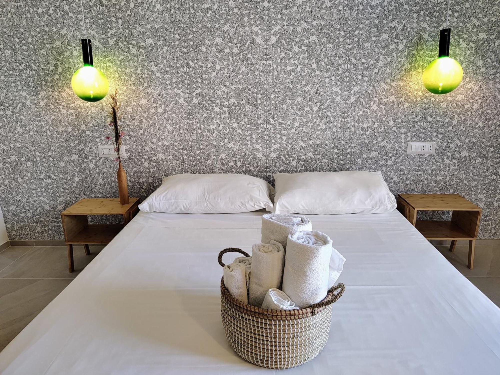 Hotel La Casa Di Vibi Cagliari Zewnętrze zdjęcie