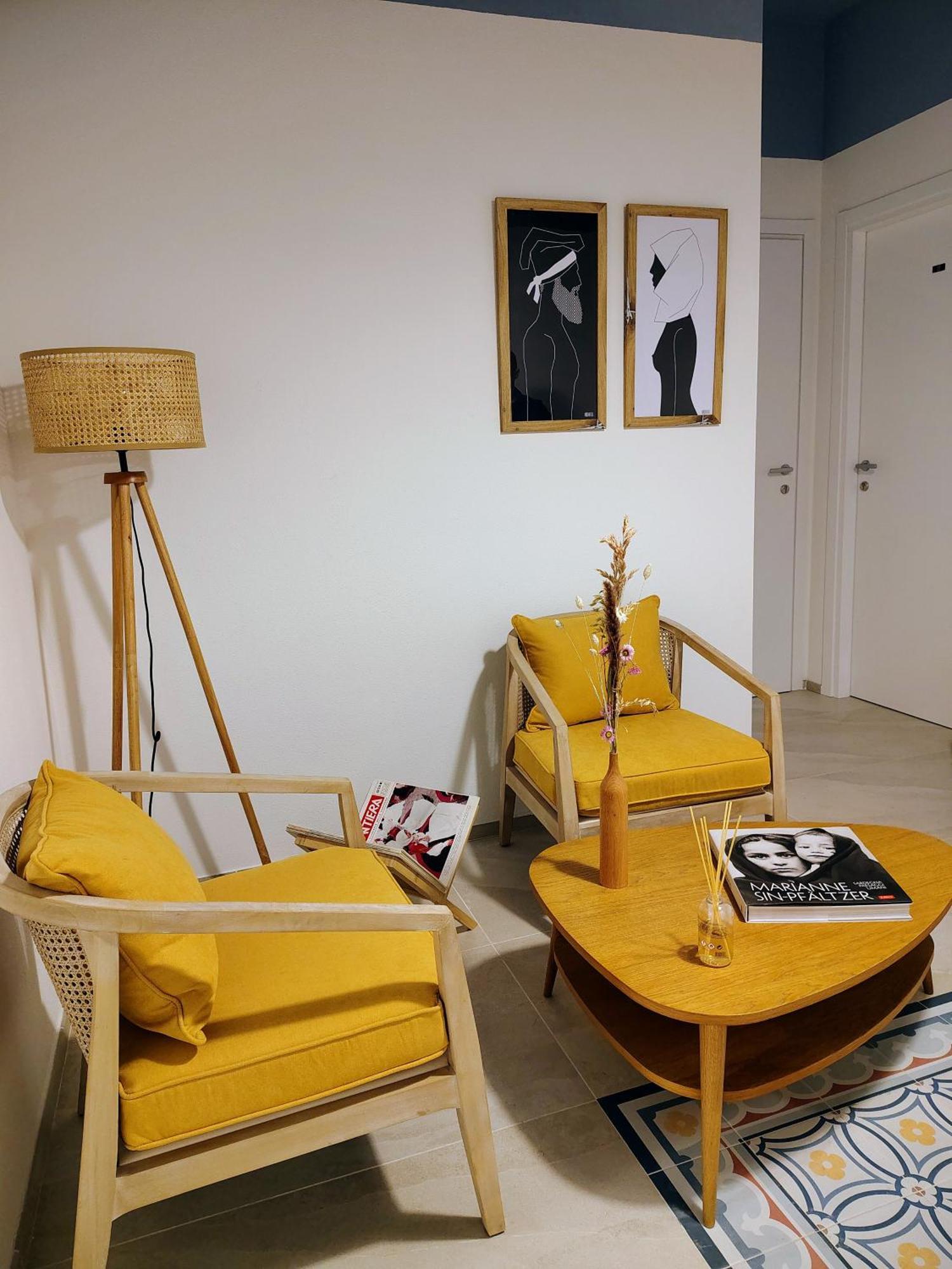 Hotel La Casa Di Vibi Cagliari Zewnętrze zdjęcie