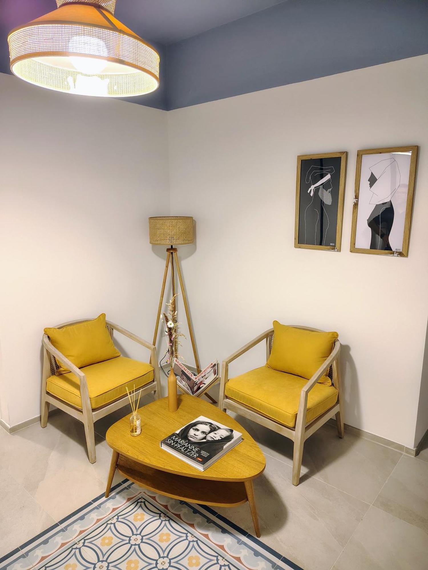 Hotel La Casa Di Vibi Cagliari Zewnętrze zdjęcie