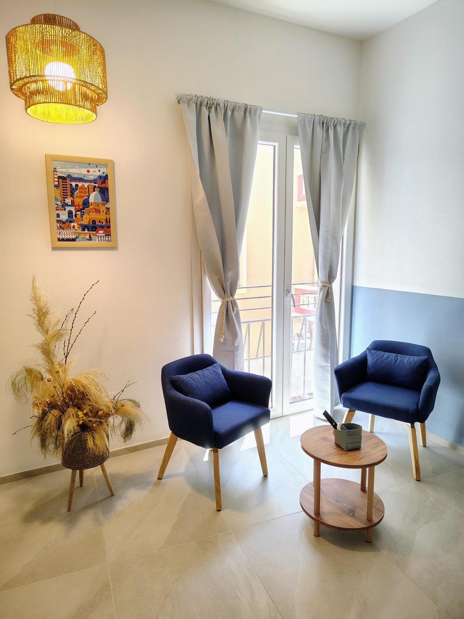 Hotel La Casa Di Vibi Cagliari Zewnętrze zdjęcie
