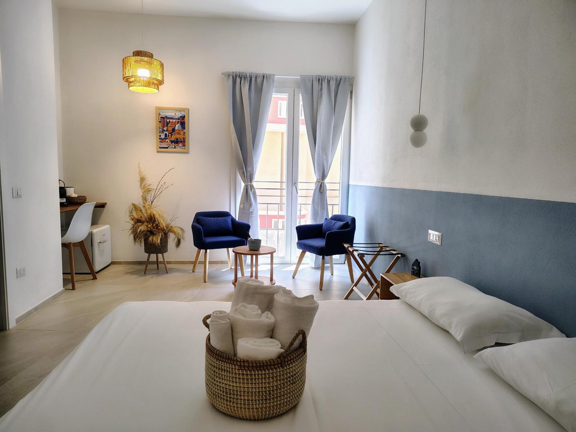 Hotel La Casa Di Vibi Cagliari Zewnętrze zdjęcie