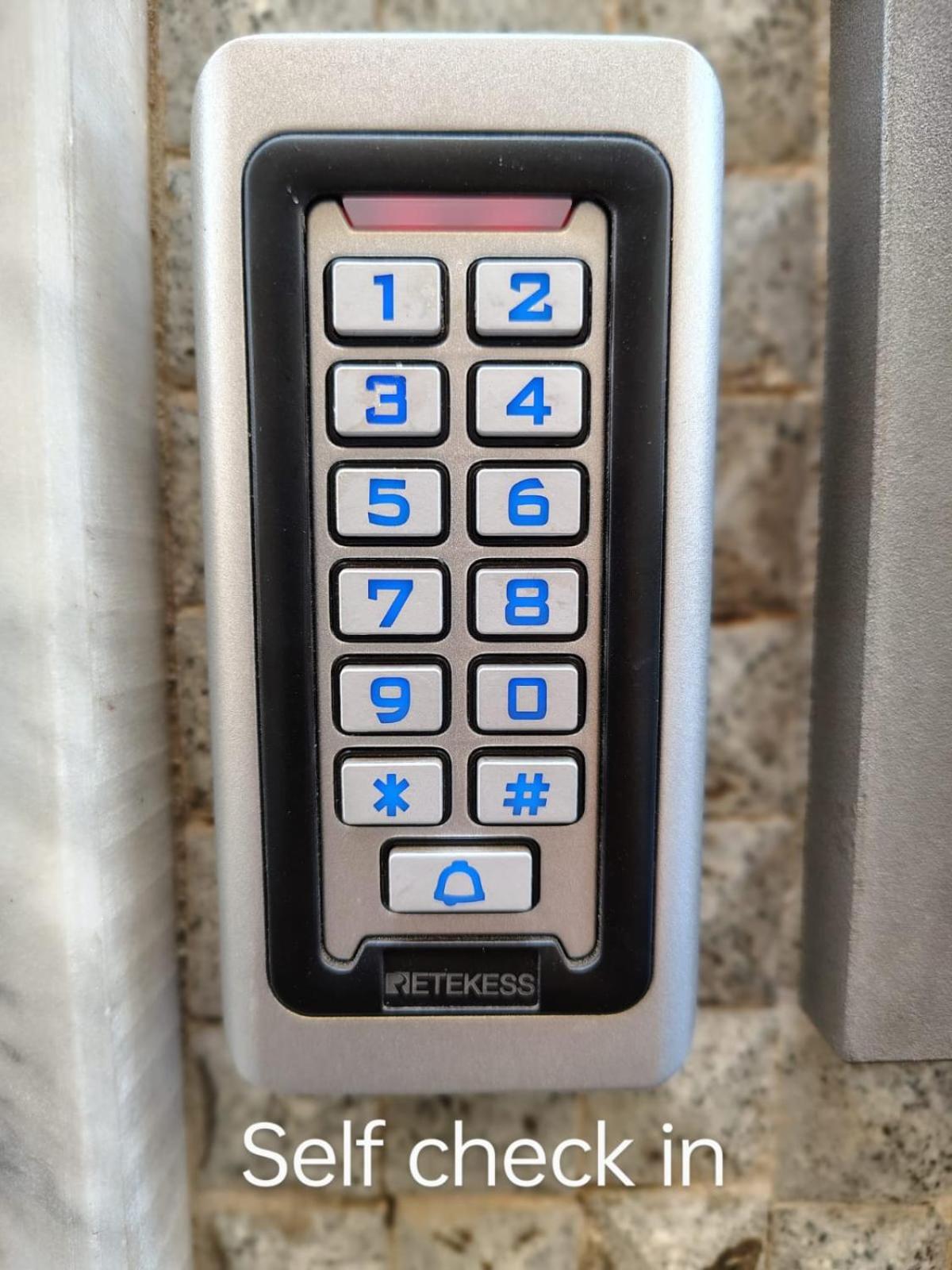 Hotel La Casa Di Vibi Cagliari Zewnętrze zdjęcie